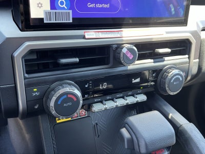 2026 Toyota 4Runner i-FORCE MAX Hybrid TRD Off Road Premium