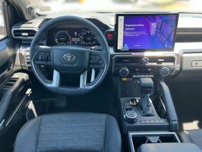 2026 Toyota 4Runner i-FORCE MAX Hybrid TRD Off Road Premium