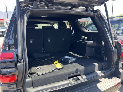 2026 Toyota 4Runner i-FORCE MAX Hybrid TRD Off Road Premium