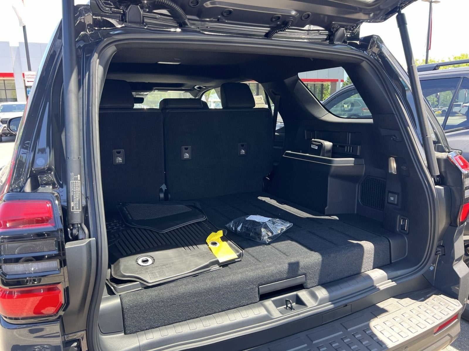 2026 Toyota 4Runner i-FORCE MAX Hybrid TRD Off Road Premium