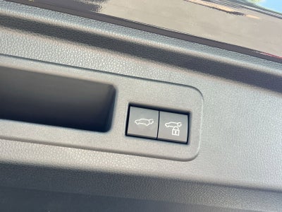 2026 Toyota 4Runner i-FORCE MAX Hybrid TRD Off Road Premium