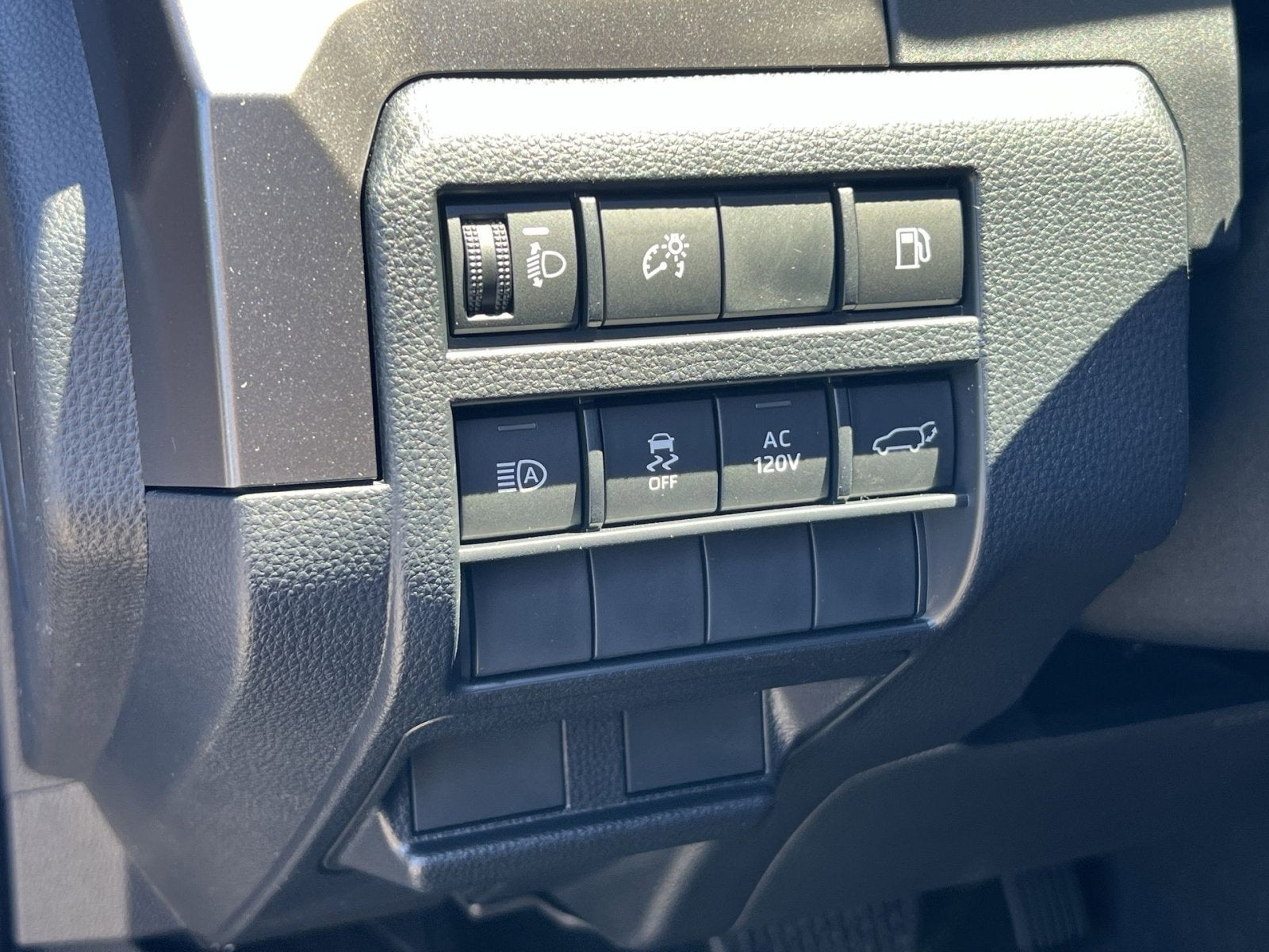2026 Toyota 4Runner i-FORCE MAX Hybrid TRD Off Road Premium