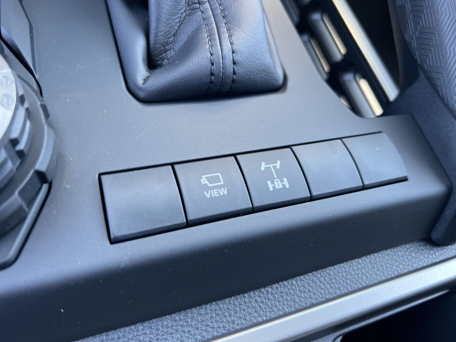 2026 Toyota 4Runner i-FORCE MAX Hybrid TRD Off Road Premium