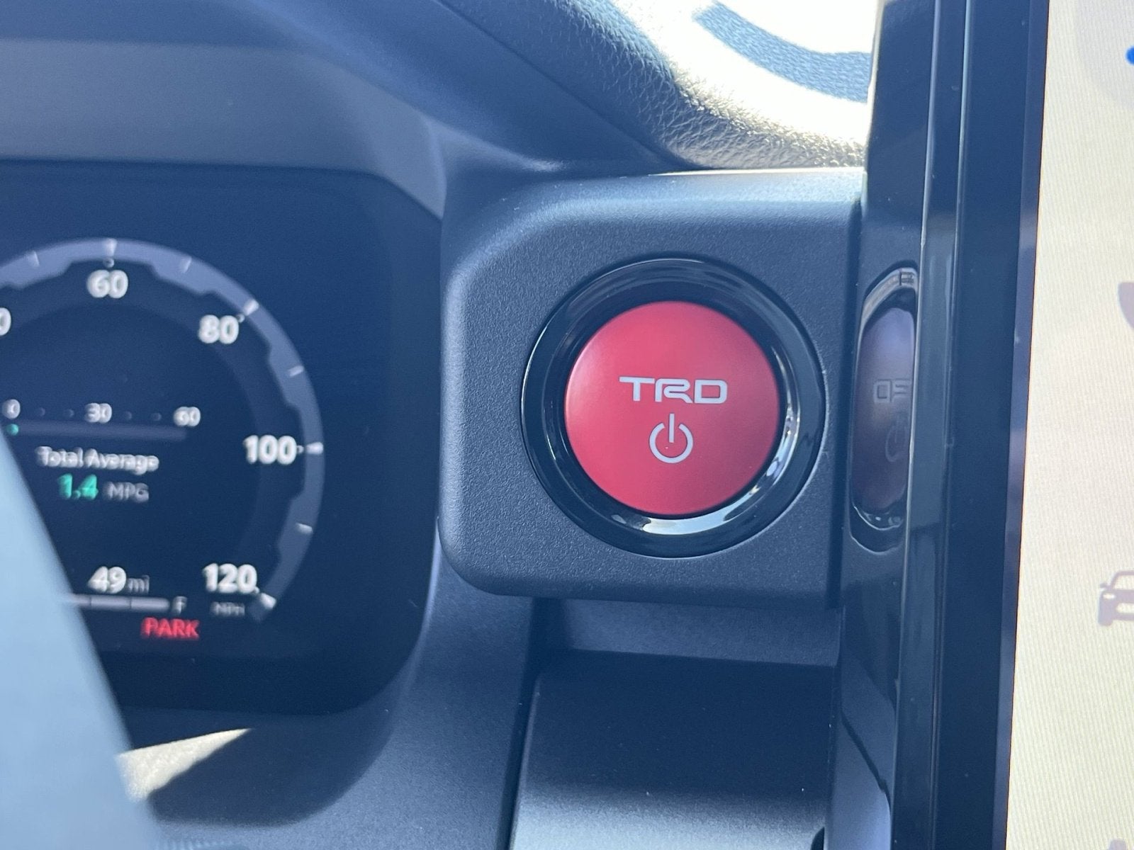 2026 Toyota 4Runner i-FORCE MAX Hybrid TRD Off Road Premium