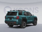 2026 Toyota 4Runner i-FORCE MAX Hybrid TRD Off Road Premium