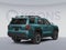 2026 Toyota 4Runner i-FORCE MAX Hybrid TRD Off Road Premium