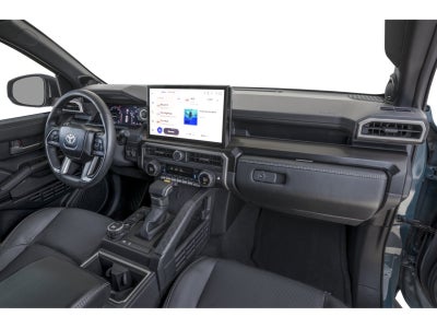 2026 Toyota 4Runner i-FORCE MAX Hybrid Limited