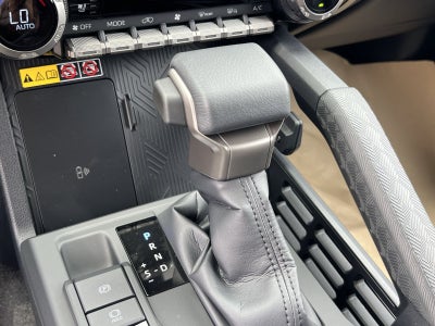 2026 Toyota 4Runner i-FORCE MAX Hybrid Limited