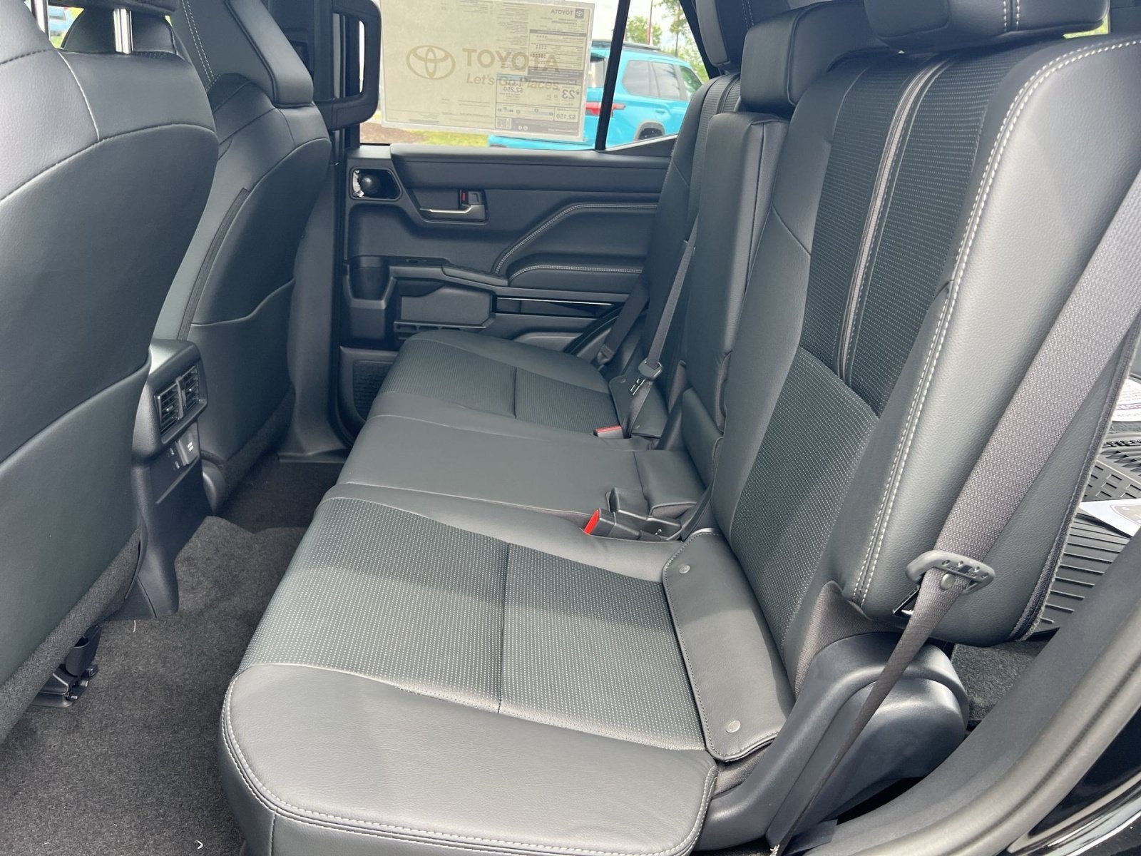 2026 Toyota 4Runner i-FORCE MAX Hybrid Limited
