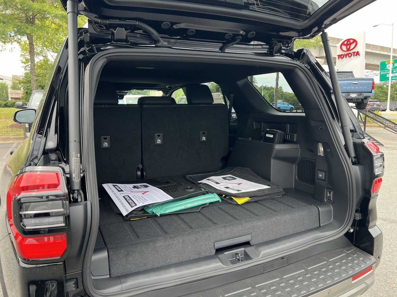2026 Toyota 4Runner i-FORCE MAX Hybrid Limited