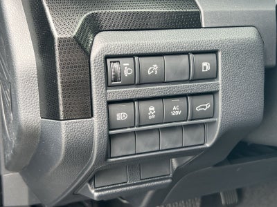 2026 Toyota 4Runner i-FORCE MAX Hybrid Limited