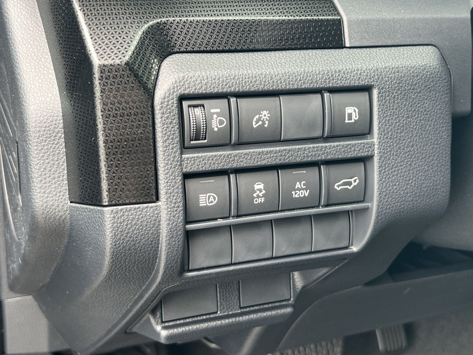 2026 Toyota 4Runner i-FORCE MAX Hybrid Limited
