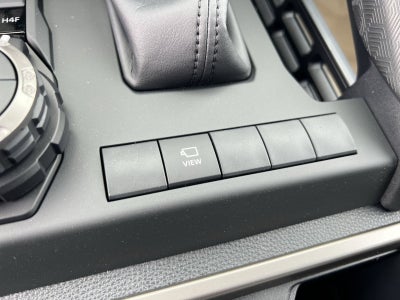 2026 Toyota 4Runner i-FORCE MAX Hybrid Limited