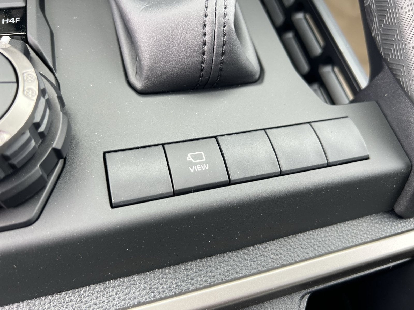 2026 Toyota 4Runner i-FORCE MAX Hybrid Limited