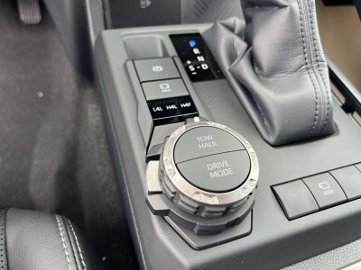 2026 Toyota 4Runner i-FORCE MAX Hybrid Limited