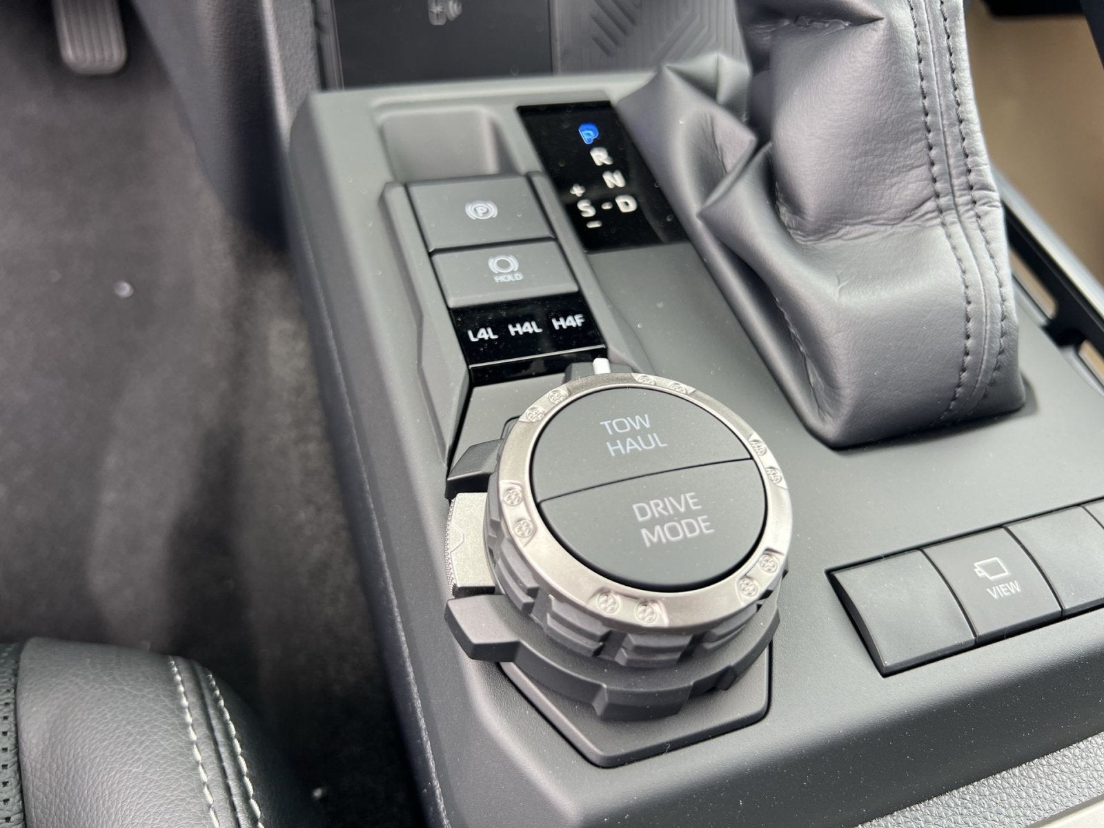 2026 Toyota 4Runner i-FORCE MAX Hybrid Limited