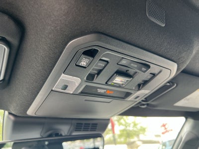 2026 Toyota 4Runner i-FORCE MAX Hybrid Limited
