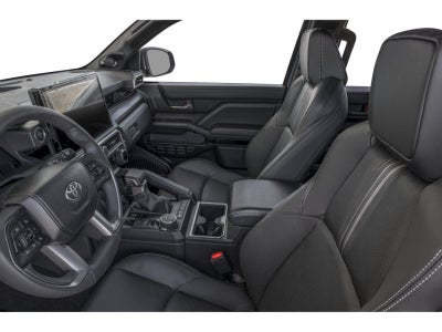 2026 Toyota 4Runner i-FORCE MAX Hybrid Limited