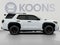2026 Toyota 4Runner i-FORCE MAX Hybrid TRD Pro
