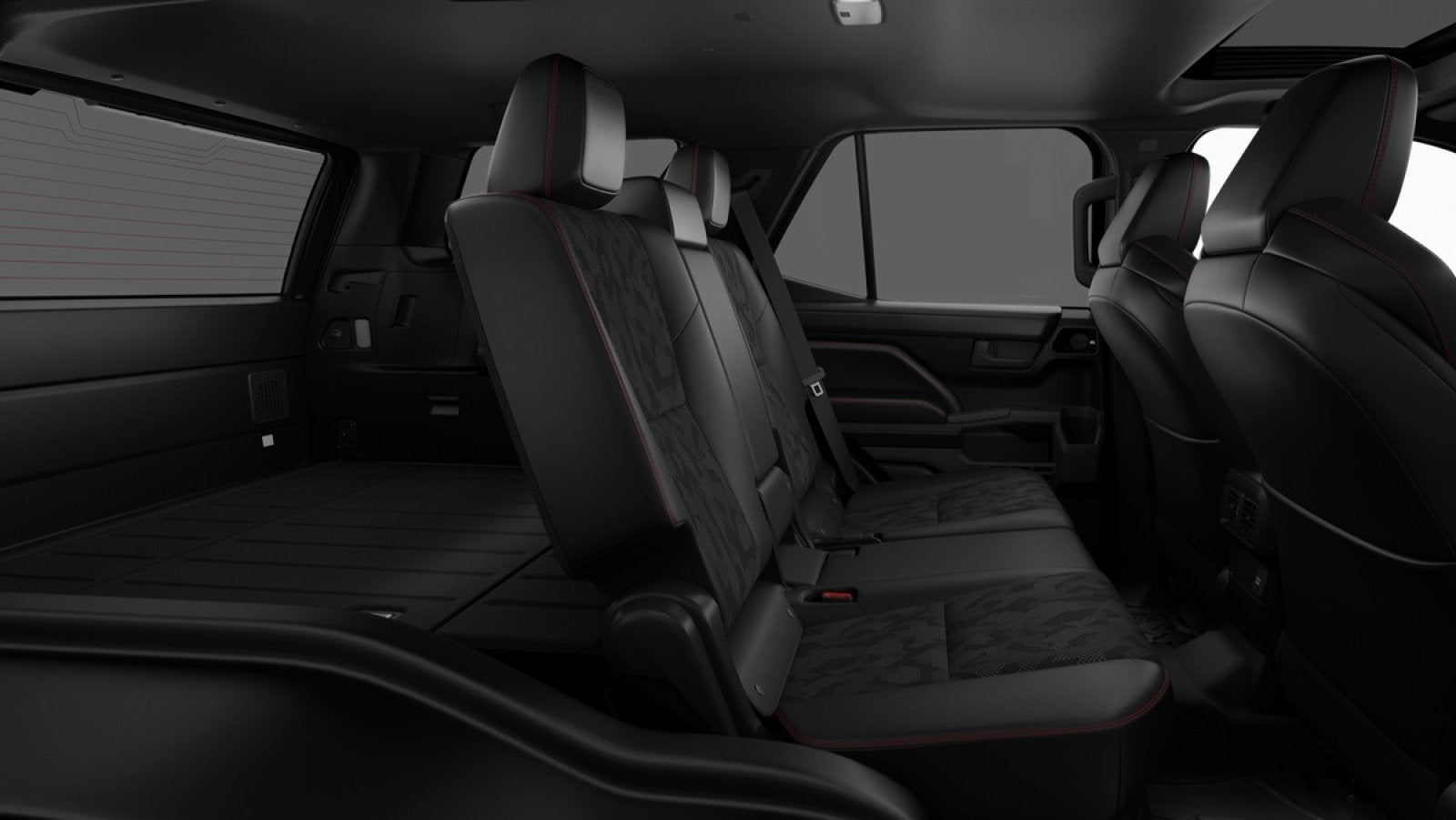 2026 Toyota 4Runner i-FORCE MAX Hybrid TRD Pro