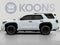 2026 Toyota 4Runner i-FORCE MAX Hybrid TRD Pro
