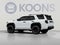 2026 Toyota 4Runner i-FORCE MAX Hybrid TRD Pro