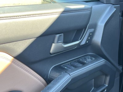 2026 Toyota 4Runner i-FORCE MAX Hybrid Limited