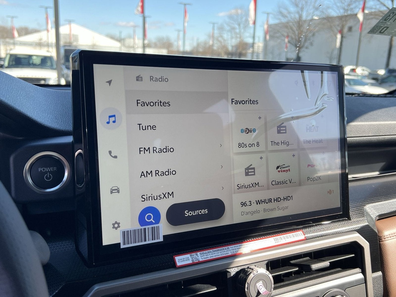 2026 Toyota 4Runner i-FORCE MAX Hybrid Limited