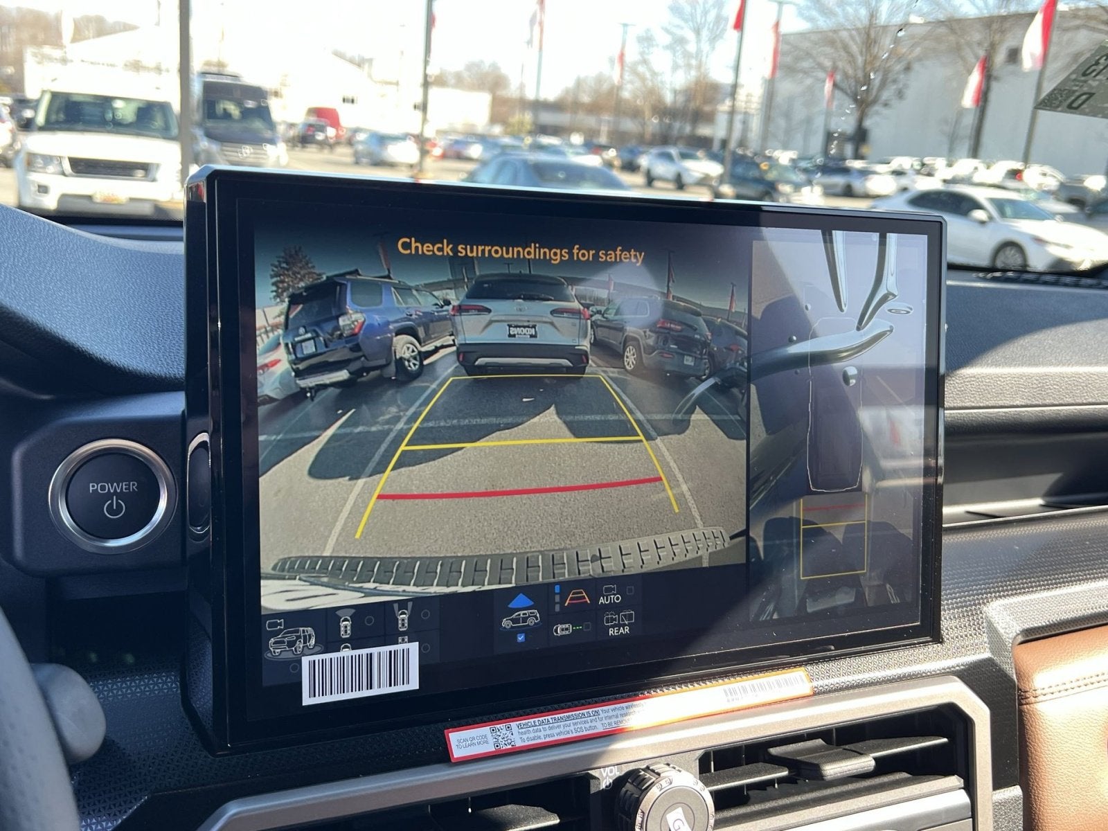 2026 Toyota 4Runner i-FORCE MAX Hybrid Limited