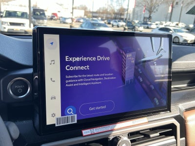 2026 Toyota 4Runner i-FORCE MAX Hybrid Limited