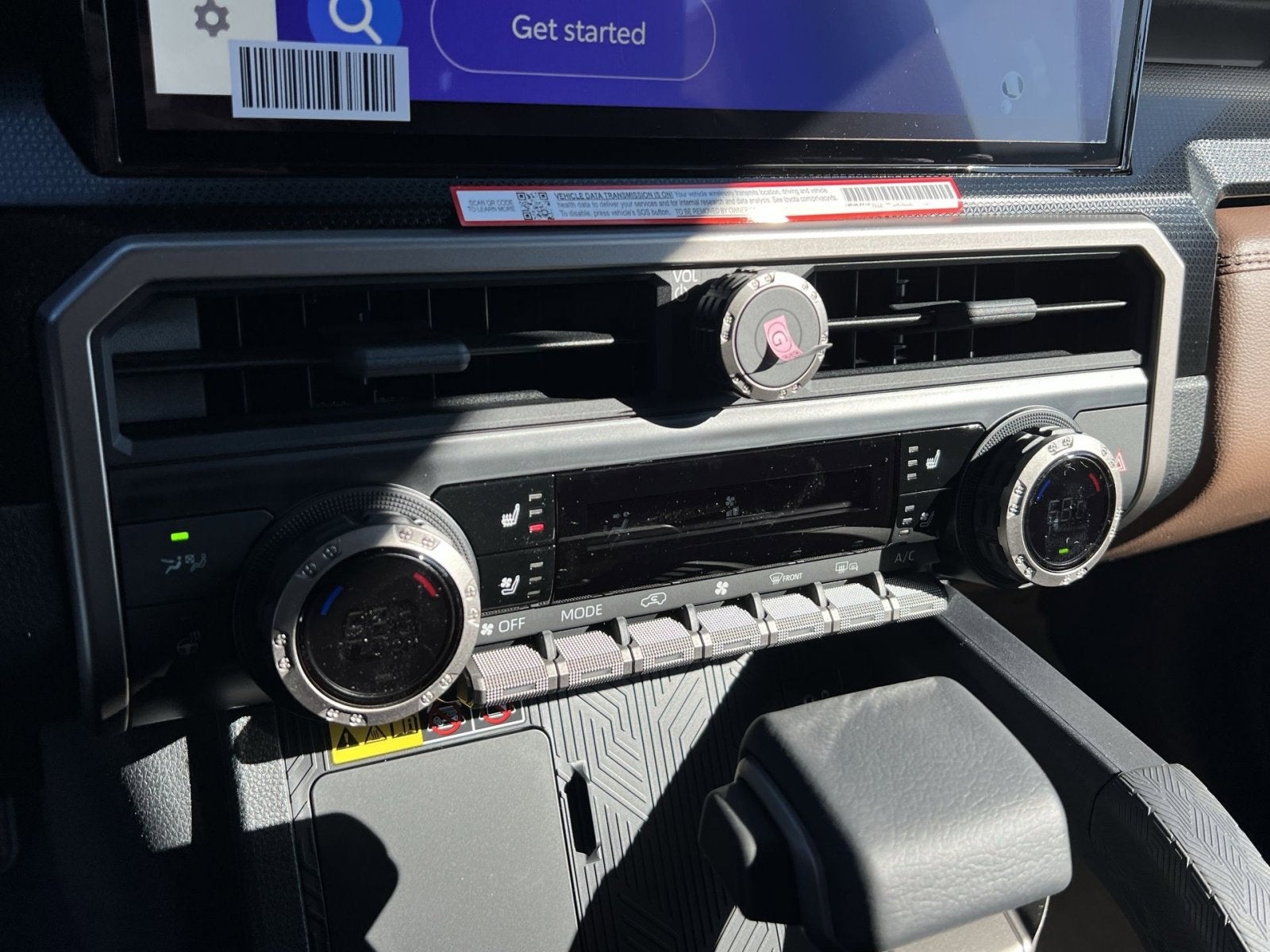 2026 Toyota 4Runner i-FORCE MAX Hybrid Limited