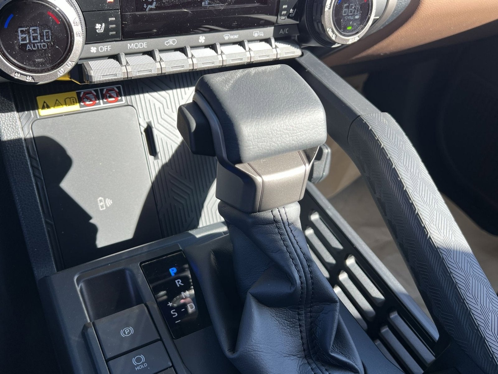 2026 Toyota 4Runner i-FORCE MAX Hybrid Limited