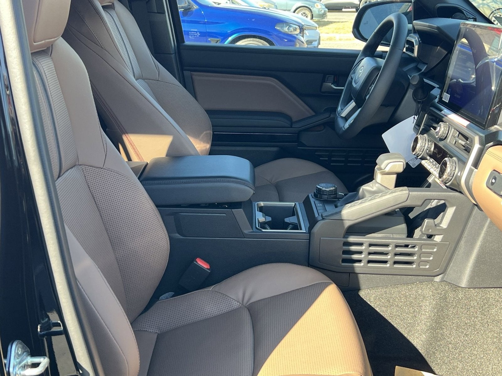 2026 Toyota 4Runner i-FORCE MAX Hybrid Limited