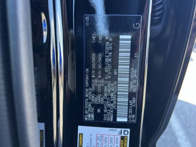 2026 Toyota 4Runner i-FORCE MAX Hybrid Limited