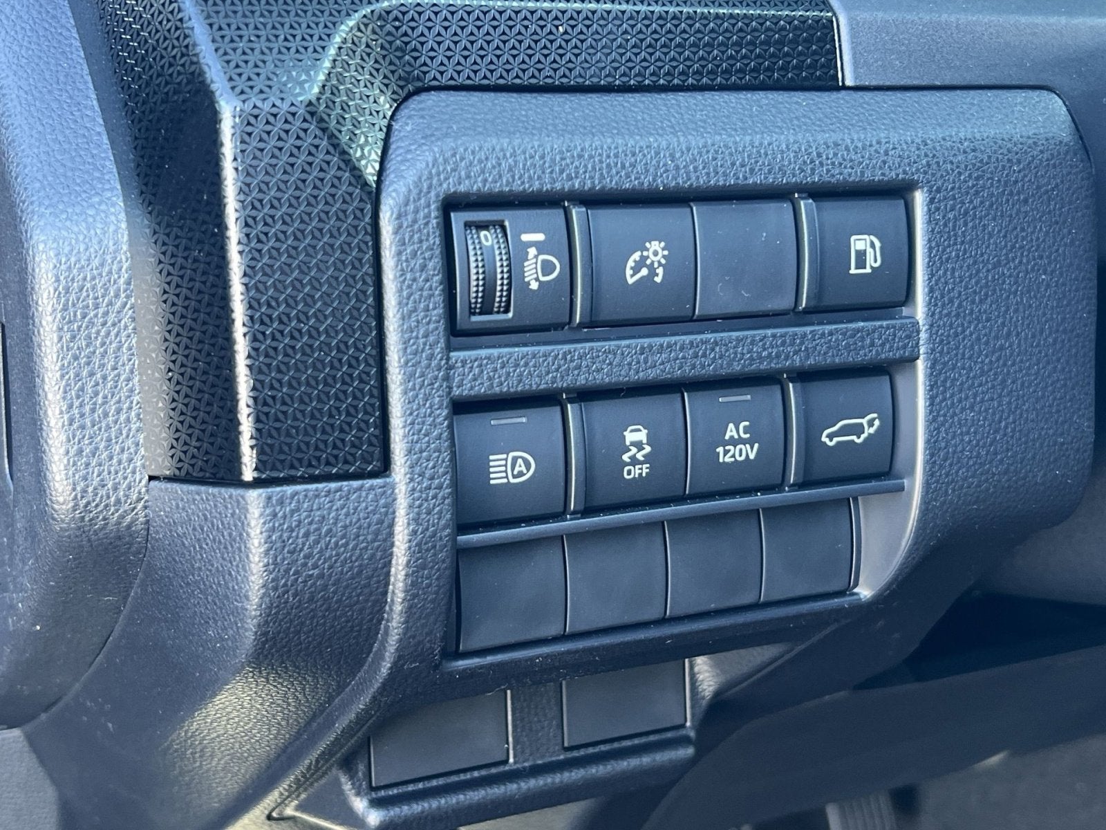 2026 Toyota 4Runner i-FORCE MAX Hybrid Limited