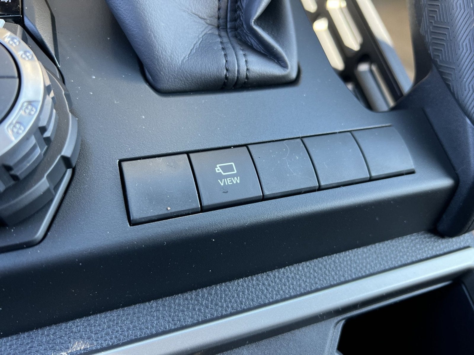 2026 Toyota 4Runner i-FORCE MAX Hybrid Limited