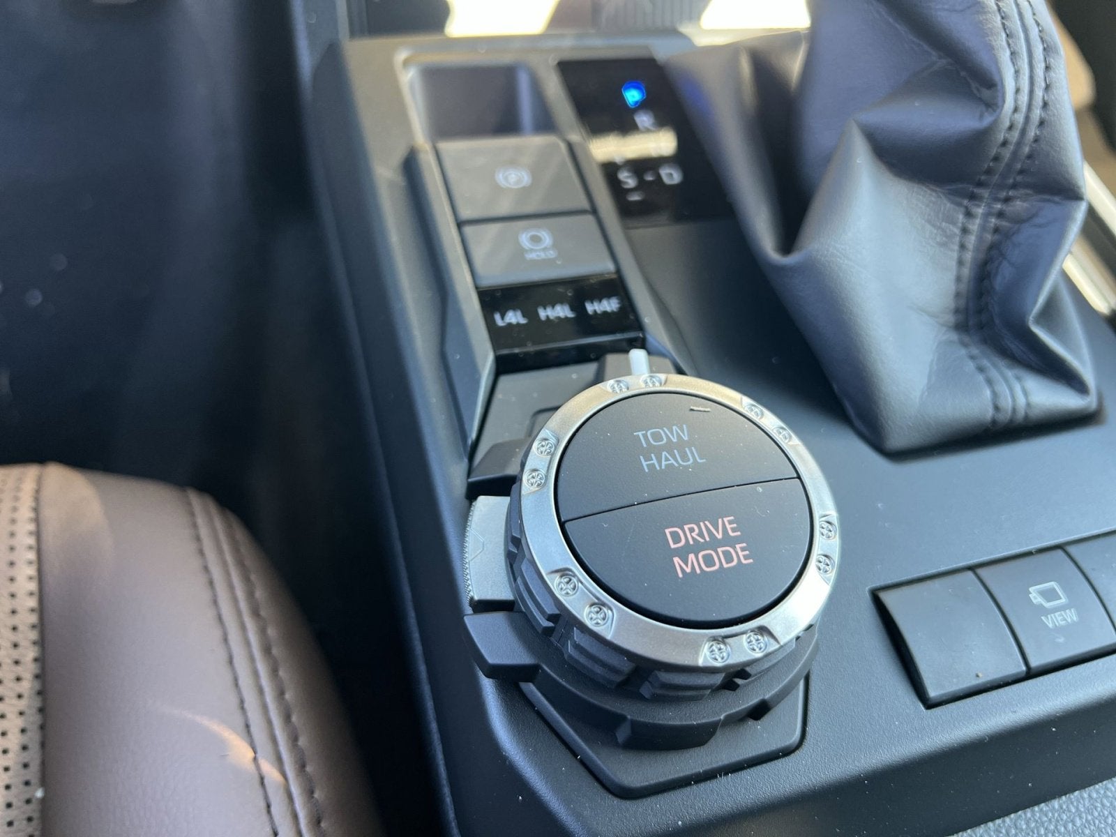 2026 Toyota 4Runner i-FORCE MAX Hybrid Limited