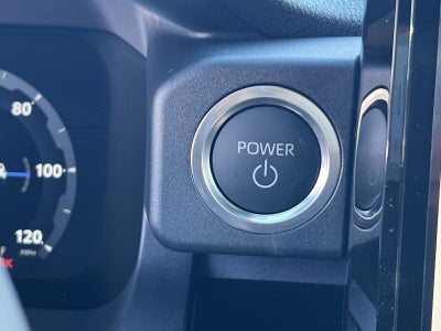 2026 Toyota 4Runner i-FORCE MAX Hybrid Limited