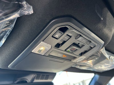 2026 Toyota 4Runner i-FORCE MAX Hybrid Limited