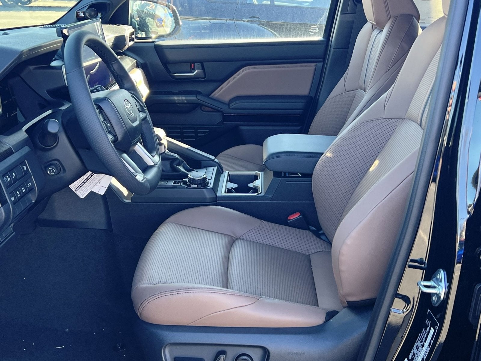 2026 Toyota 4Runner i-FORCE MAX Hybrid Limited