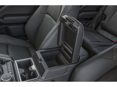 2026 Toyota 4Runner i-FORCE MAX Hybrid Limited