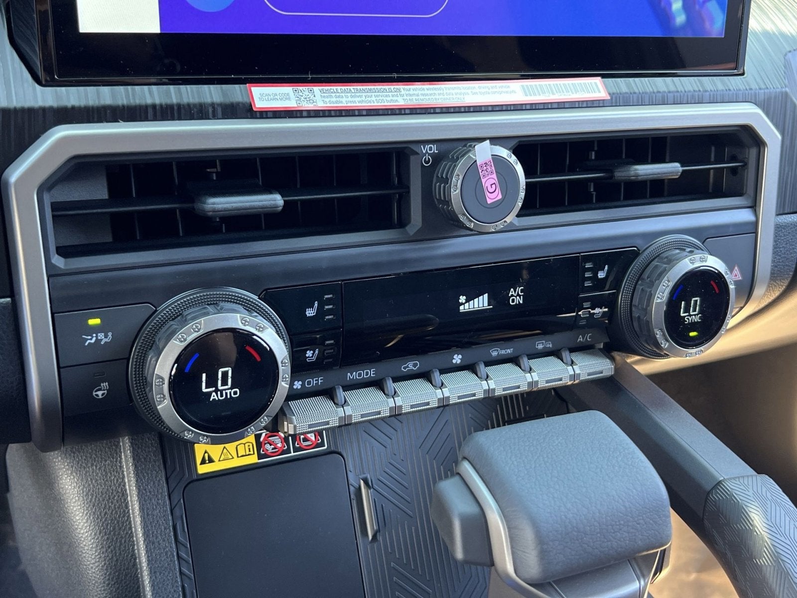 2026 Toyota 4Runner i-FORCE MAX Hybrid Platinum