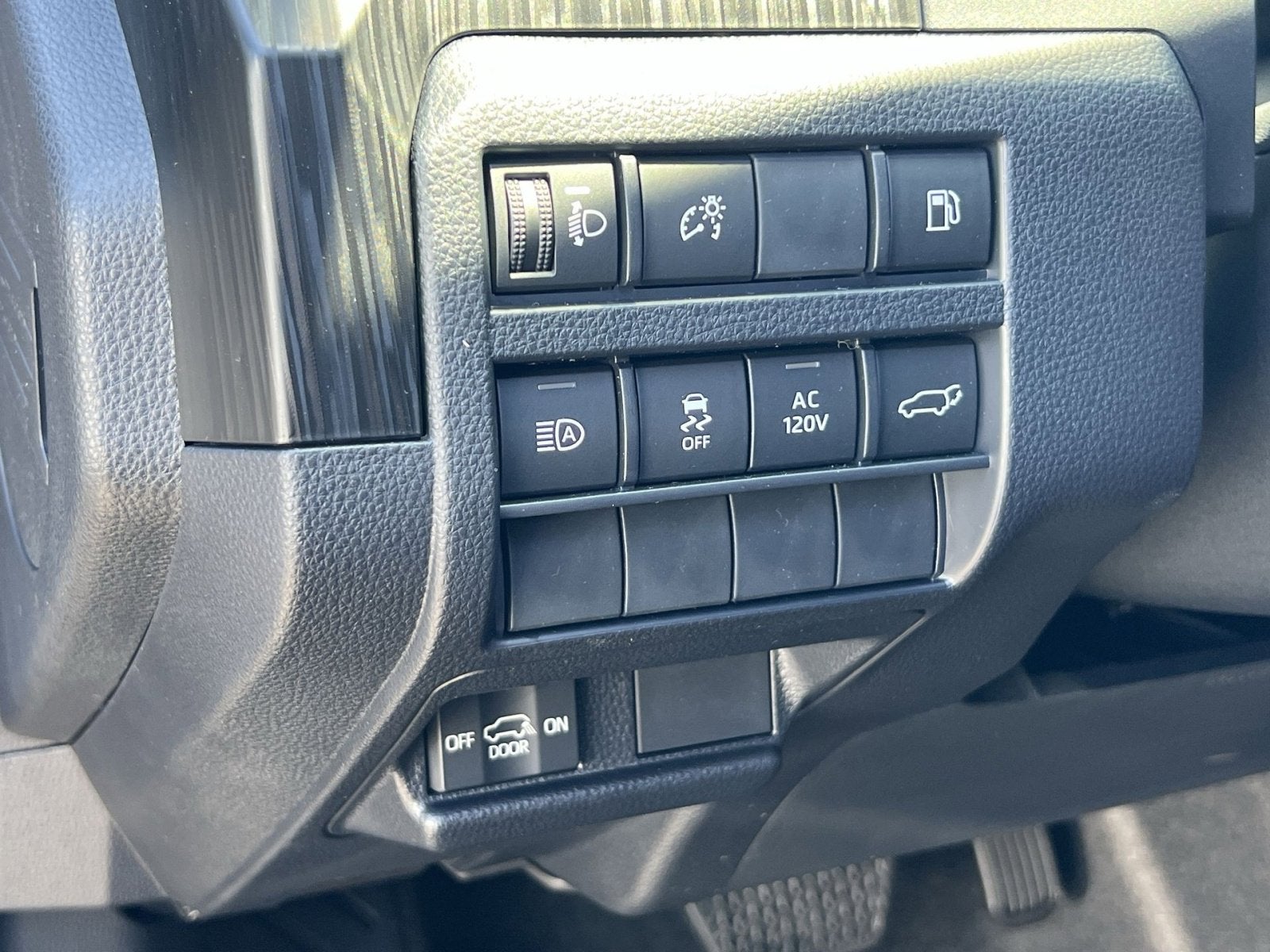 2026 Toyota 4Runner i-FORCE MAX Hybrid Platinum