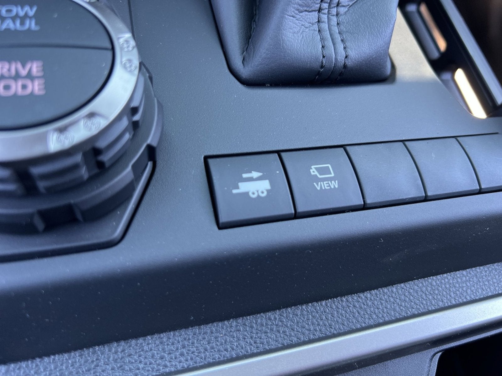 2026 Toyota 4Runner i-FORCE MAX Hybrid Platinum