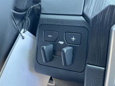 2026 Toyota 4Runner i-FORCE MAX Hybrid Platinum