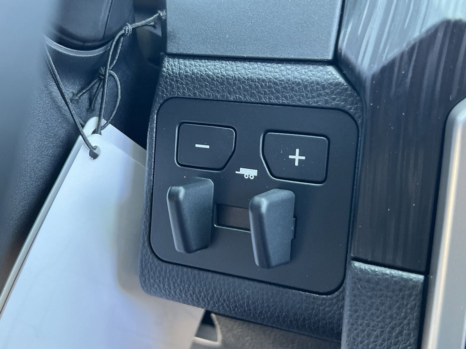 2026 Toyota 4Runner i-FORCE MAX Hybrid Platinum