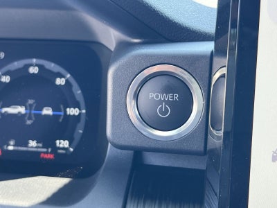 2026 Toyota 4Runner i-FORCE MAX Hybrid Platinum
