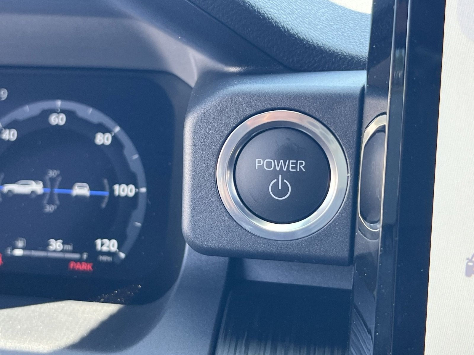 2026 Toyota 4Runner i-FORCE MAX Hybrid Platinum