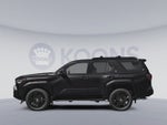 2026 Toyota 4Runner i-FORCE MAX Hybrid Platinum
