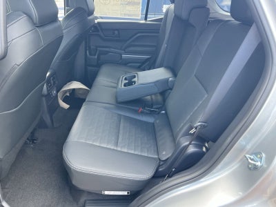 2026 Toyota 4Runner i-FORCE MAX Hybrid TRD Off Road Premium